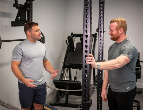 Can You Choose Your Own Physical Therapist After a Work Injury?
